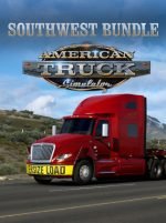 American Truck Simulator - Southwest Bundle (PC) - Steam Key - GLOBAL - Image 3