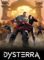 Dysterra (PC) - Steam Key - GLOBAL - Image 2