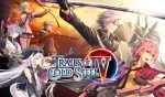 The Legend of Heroes: Trails of Cold Steel IV (PC) - Steam Key - GLOBAL - Image 2