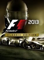 F1 2013 Classic Edition Steam Key GLOBAL - Image 2
