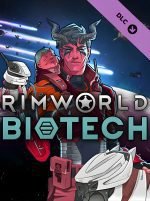 RimWorld - Biotech (PC) - Steam Key - GLOBAL - Image 3