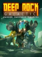 Deep Rock Galactic | Deluxe Edition (PC) - Steam Key - GLOBAL - Image 2