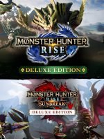 Monster Hunter Rise + Sunbreak | Deluxe Edition (PC) - Steam Key - GLOBAL - Image 3