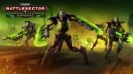 Warhammer 40,000: Battlesector - Necrons (PC) - Steam Key - GLOBAL - Image 2