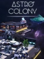 Astro Colony (PC) - Steam Key - GLOBAL - Image 2