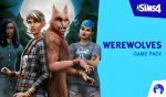 The Sims 4 Werewolves Game Pack (PC) - Origin Key - GLOBAL - Image 2