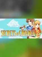 Secrets of Grindea Steam Key GLOBAL