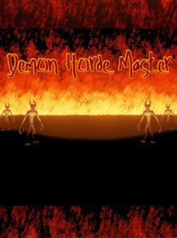 Demon Horde Master Steam Key GLOBAL