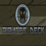 Pirates Deck Steam Key GLOBAL