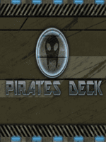 Pirates Deck Steam Key GLOBAL
