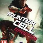 Tom Clancy's Splinter Cell Conviction Ubisoft Connect Key GLOBAL