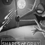 Shapes of Gray Steam Key GLOBAL