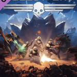 HELLDIVERS Reinforcements Mega Bundle Steam Key GLOBAL