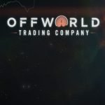 Offworld Trading Company Deluxe Edition Steam Key GLOBAL