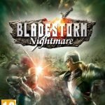 BLADESTORM: Nightmare Steam Key GLOBAL