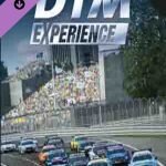 RaceRoom - DTM Experience 2015 Steam Key GLOBAL