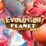 Evolution Planet: Gold Edition Steam Key GLOBAL