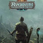 Avernum: Escape From the Pit Steam Key GLOBAL