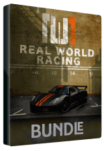 Real World Racing Bundle Steam Key GLOBAL