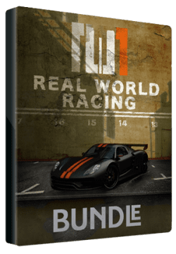Real World Racing Bundle Steam Key GLOBAL