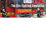 Emergency Call 112 – The Fire Fighting Simulation Steam Key GLOBAL