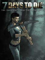 7 Days to Die 2-Pack Steam Key GLOBAL