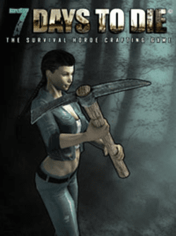 7 Days to Die 2-Pack Steam Key GLOBAL