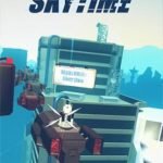 SkyTime Steam Key GLOBAL