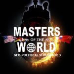 Masters of the World - Geopolitical Simulator 3 Steam Key GLOBAL