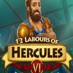 12 Labours of Hercules VI: Race for Olympus Steam Key GLOBAL