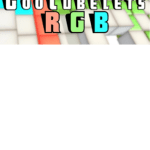 GooCubelets: RGB Steam Key GLOBAL