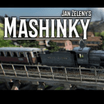 Mashinky Steam Key GLOBAL