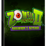 Zombie Tycoon 2: Brainhov's Revenge Steam Key GLOBAL