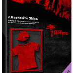 Dead Island: Riptide - Fashion Victim Steam Key GLOBAL
