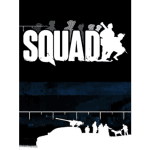 Squad + Soundtrack Bundle Steam Key GLOBAL
