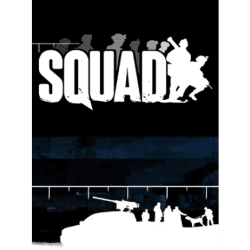 Squad + Soundtrack Bundle Steam Key GLOBAL
