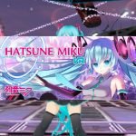 Hatsune Miku VR Steam Key GLOBAL