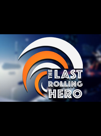 product-10000027501.png The Last Rolling Hero Steam Key GLOBAL - Image 1