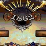 Civil War: 1862 (PC) - Steam Key - GLOBAL