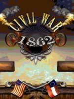 Civil War: 1862 (PC) - Steam Key - GLOBAL