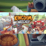 Kingdom Watcher VR Steam Key GLOBAL