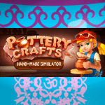 Pottery Crafts: Hand-Made Simulator Steam Key GLOBAL
