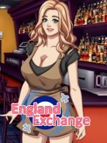 England Exchange Steam Key GLOBAL