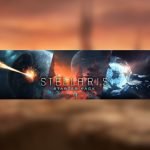 Stellaris: Starter Pack (PC) - Steam Key - GLOBAL
