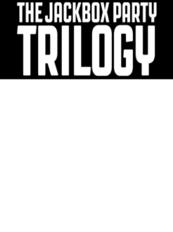 The Jackbox Party Trilogy Steam Key GLOBAL
