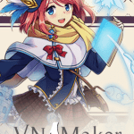 Visual Novel Maker + Live2D Steam Key GLOBAL