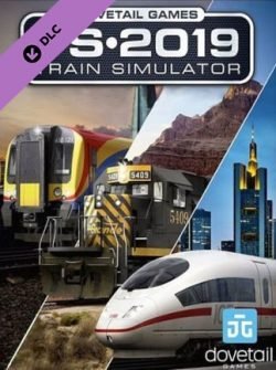 Train Simulator: Woodhead Electric Railway in Blue Route Add-On Steam Key GLOBAL