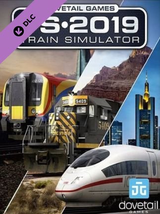 product-10000028396.png Train Simulator: Woodhead Electric Railway in Blue Route Add-On Steam Key GLOBAL - Image 1