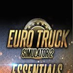 Euro Truck Simulator 2 Essentials Steam Key GLOBAL