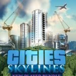 Cities: Skylines - New Player Bundle (PC) - Steam Key - GLOBAL